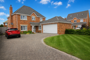11, Swallow Field, Preston PR4 4QE