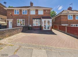 11, Cossington Road, Birmingham B23 5EL