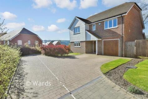 The Tracies, Newington, Sittingbourne, Kent