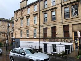 27, Buccleuch Street, Glasgow G3 6PL