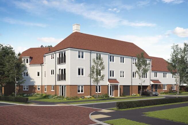CGI - Simmonds Court
