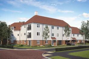 Little Squerryes, Church Road, Maidstone ME15 8SB