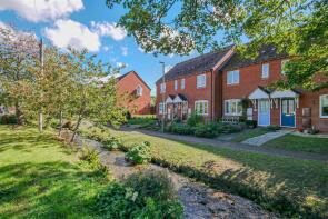 50, Brook Street, Benson, Wallingford OX10 6LH