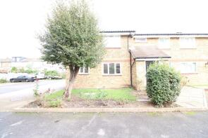 1, 4 Adams Court, Luther King Close, London E17 8RX