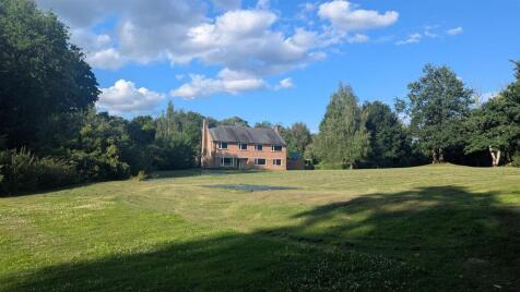 Audley Road, Barthomley, CW2