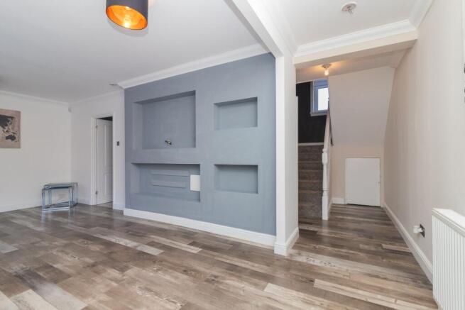 Lounge/Hall