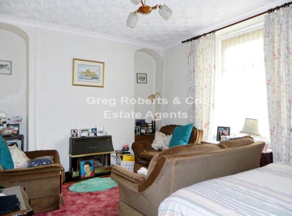 Reception Room 1