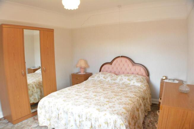 Bedroom No. 1 Second Picture