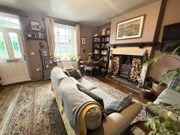 2 bed Terraced for sale Image 7