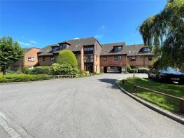 10, Laurance Court, Cambridge Road, Marlow SL7 3BW