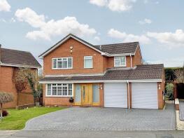 38, Brookhus Farm Road, Sutton Coldfield B76 1QP