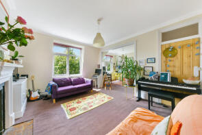 46, Cavendish Gardens, Trouville Road, London SW4 8QW