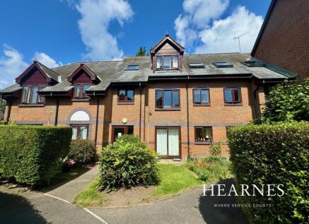 Vallis Close, Poole, BH15