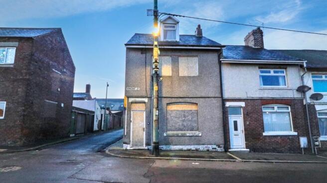 1 & 1A Vincent Street, Peterlee, SR8 3PP