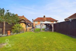97, Jex Road, Norwich NR5 8XQ