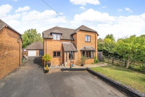 Spring House, Shelwick, Hereford
