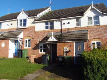 Ash Crescent, Bromyard, Herefordshire, HR7 4QG