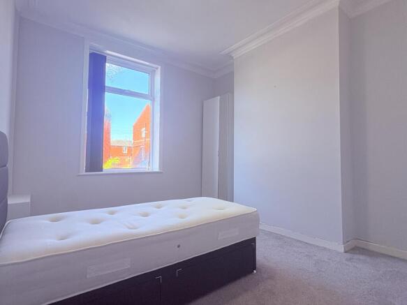 1st reception room