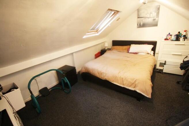 Loft Room