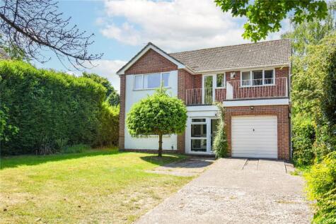 Oxford Road, Newbury, Berkshire, RG14