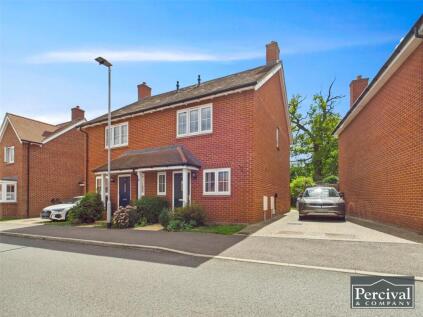 Monks Road, Earls Colne, Colchester, Essex, CO6