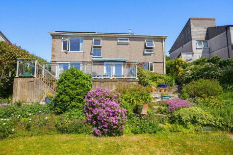 Earls Wood Drive, Earls Wood, Plymouth