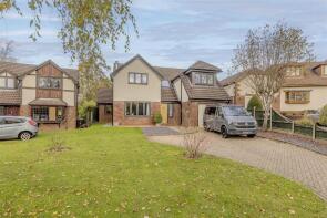 4, Nab Hill Court, Leek ST13 8BZ
