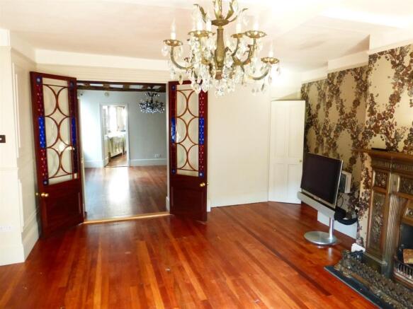 Sitting Room