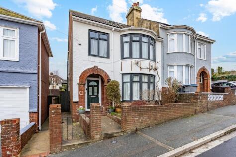 Stanhope Road, Dover, CT16