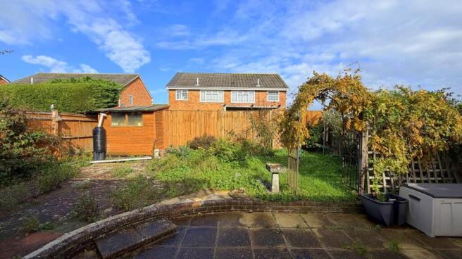 Portland Close, Hailsham photo 4
