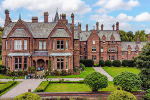 Apartment 1, 40, Ye Priory Court, Liverpool L25 7AY