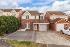 3, Moorfoot View, Gorebridge EH23 4TN
