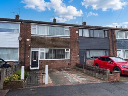 Heys Avenue, Swinton, M27