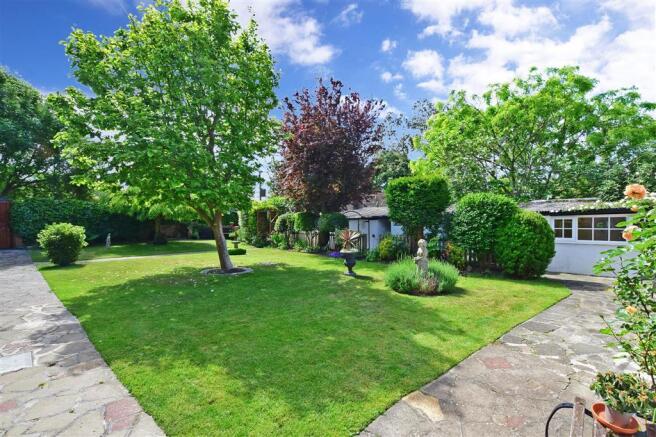 Communal Gardens