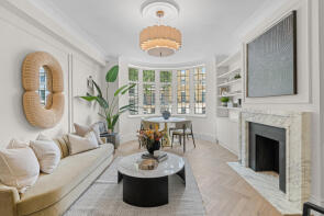 Flat 1, 88, Portland Place, London W1B 1NX