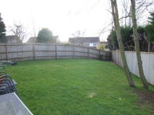 Further Rear Garden Image