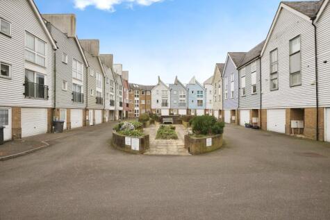 Beaconsfield Road, Dover, Kent, CT16