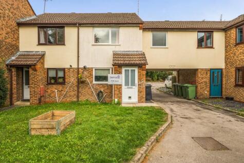 Old River, Waterlooville