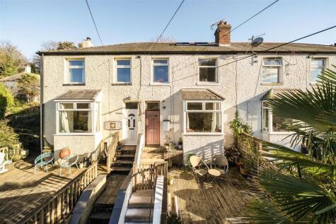 Coombe Vale Road, Teignmouth