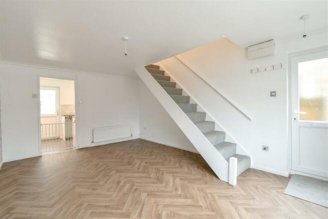 Living / Dining Room