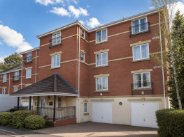 13, Petherton Mews, Llandaff, Cardiff CF5 2SJ