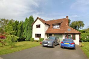 3, Glebe Field, Bristol BS32 4DL
