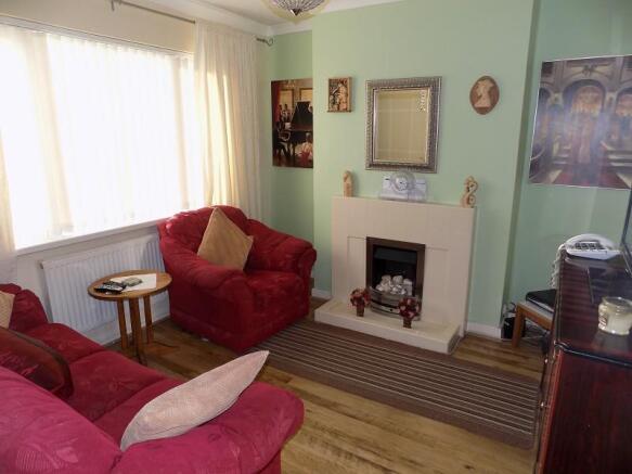 Sitting room