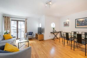 Flat A22, 9 Herbal Hill Gardens, Herbal Hill, London EC1R 5XB