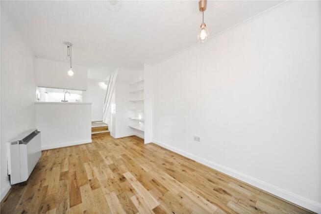 property in Ouseley Road,
Wandsworth Common, SW12
