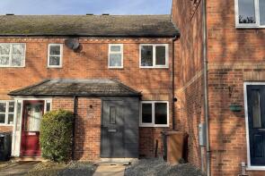 5, Asfordby Place, Melton Mowbray LE14 3TG