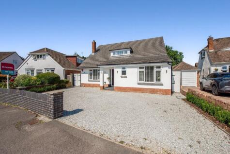 Oakhurst Drive, Waterlooville, Hampshire