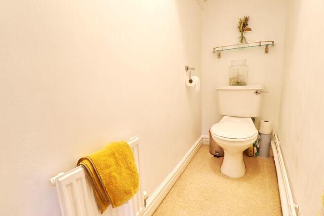 Guest WC