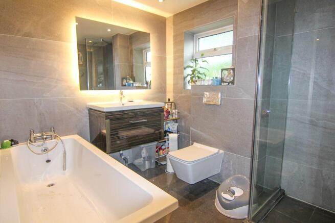 Bathroom 1