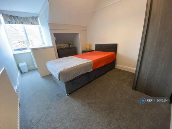 Your Room